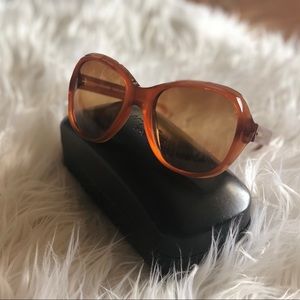 🕶 Coach sunglasses  🕶